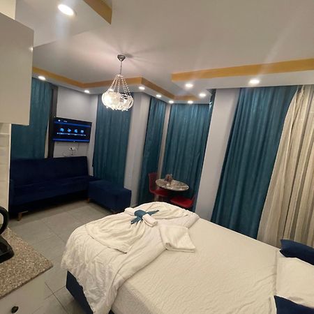 Galata Zade Luxury Boutique Hotel Istanbul Eksteriør bilde