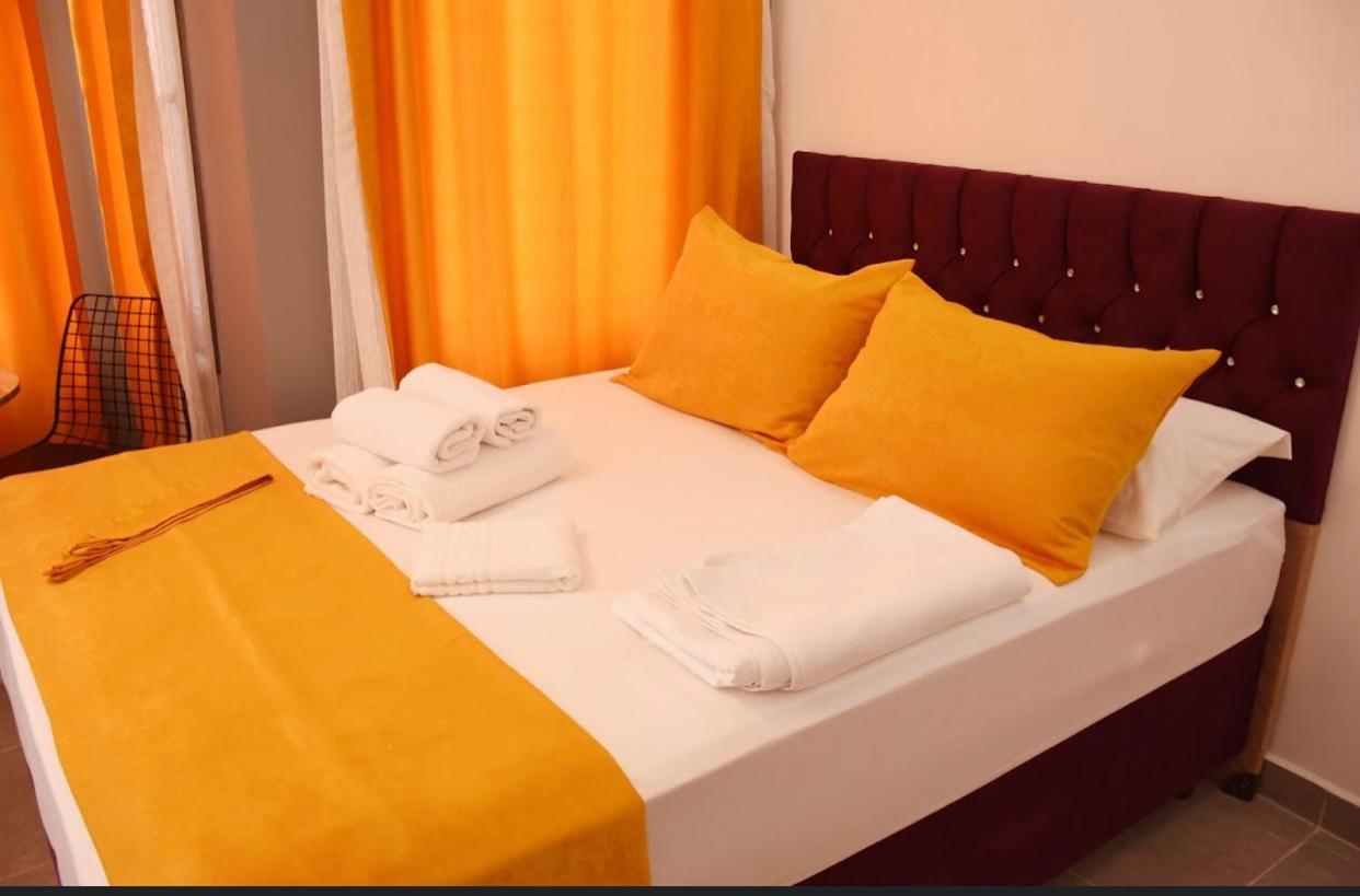 Galata Zade Luxury Boutique Hotel Istanbul Eksteriør bilde