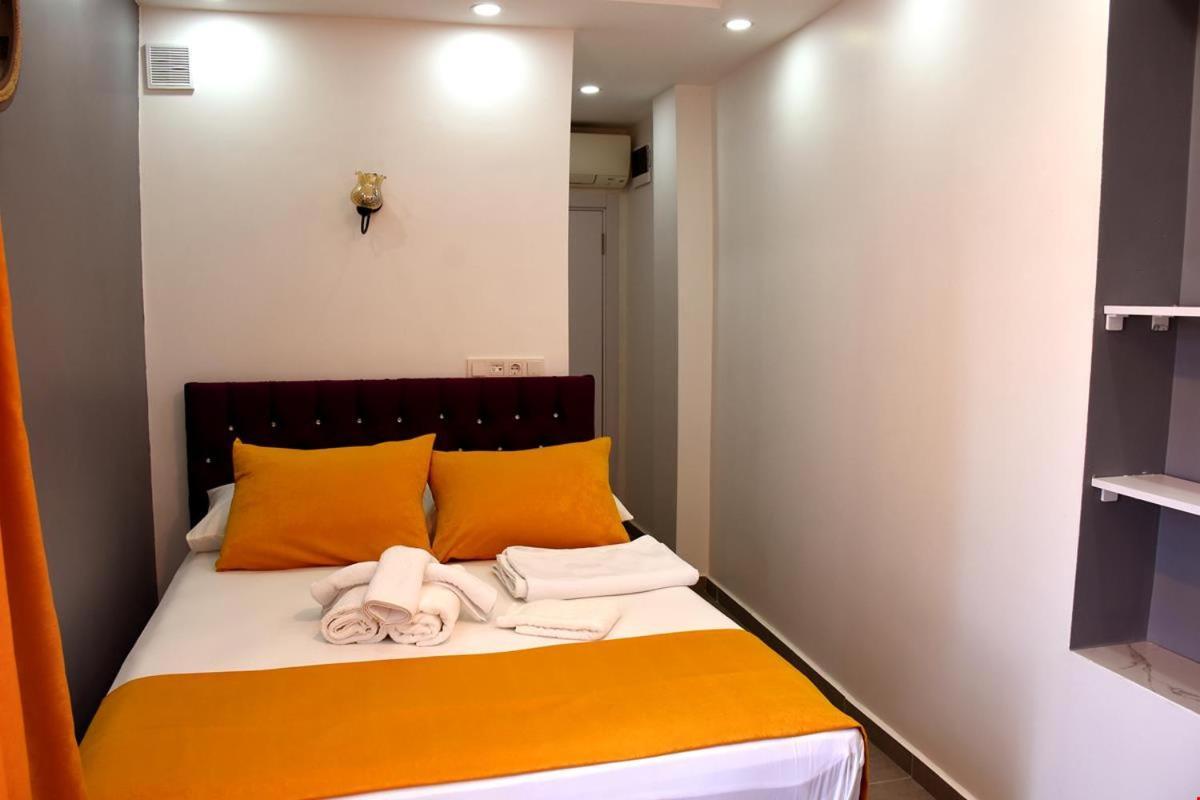 Galata Zade Luxury Boutique Hotel Istanbul Eksteriør bilde