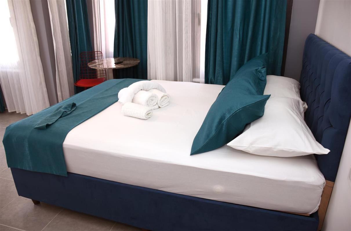 Galata Zade Luxury Boutique Hotel Istanbul Eksteriør bilde