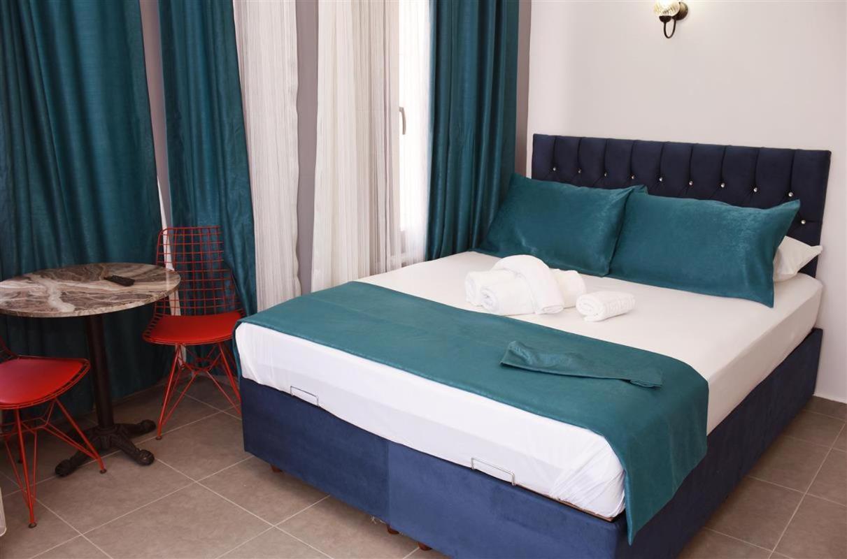 Galata Zade Luxury Boutique Hotel Istanbul Eksteriør bilde