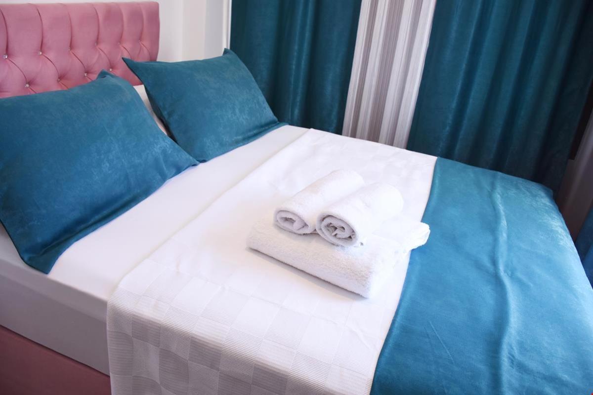 Galata Zade Luxury Boutique Hotel Istanbul Eksteriør bilde