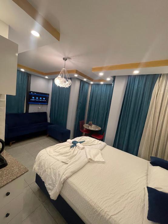 Galata Zade Luxury Boutique Hotel Istanbul Eksteriør bilde