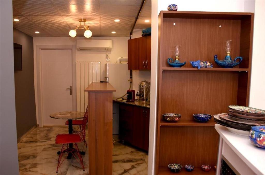 Galata Zade Luxury Boutique Hotel Istanbul Eksteriør bilde