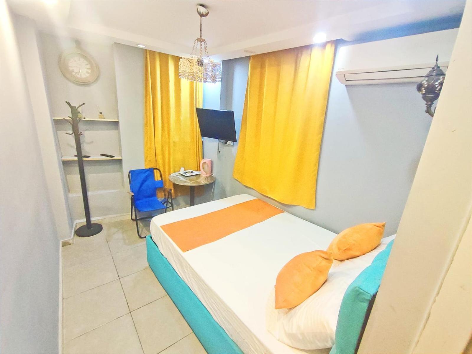 Galata Zade Luxury Boutique Hotel Istanbul Eksteriør bilde