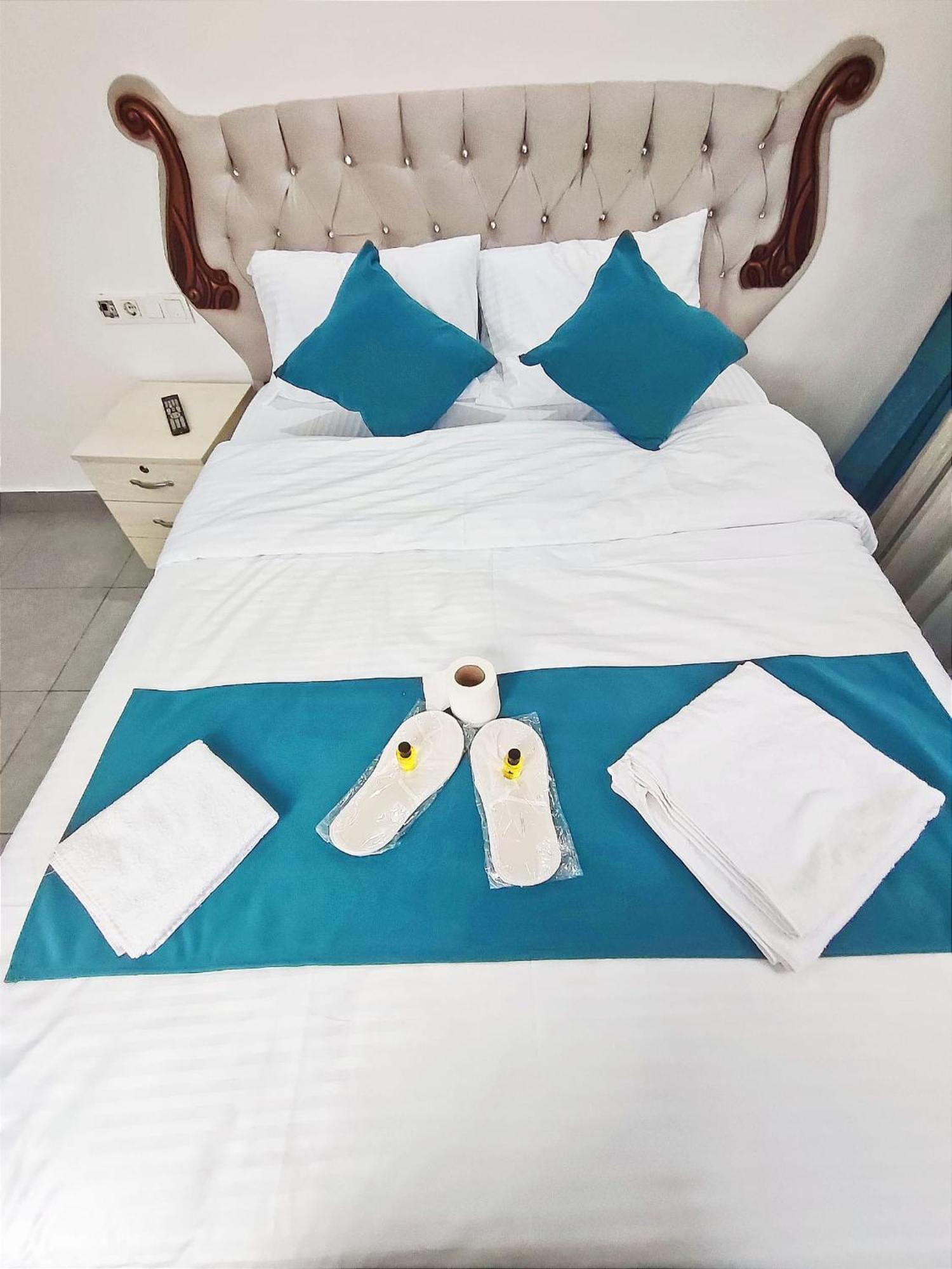 Galata Zade Luxury Boutique Hotel Istanbul Eksteriør bilde