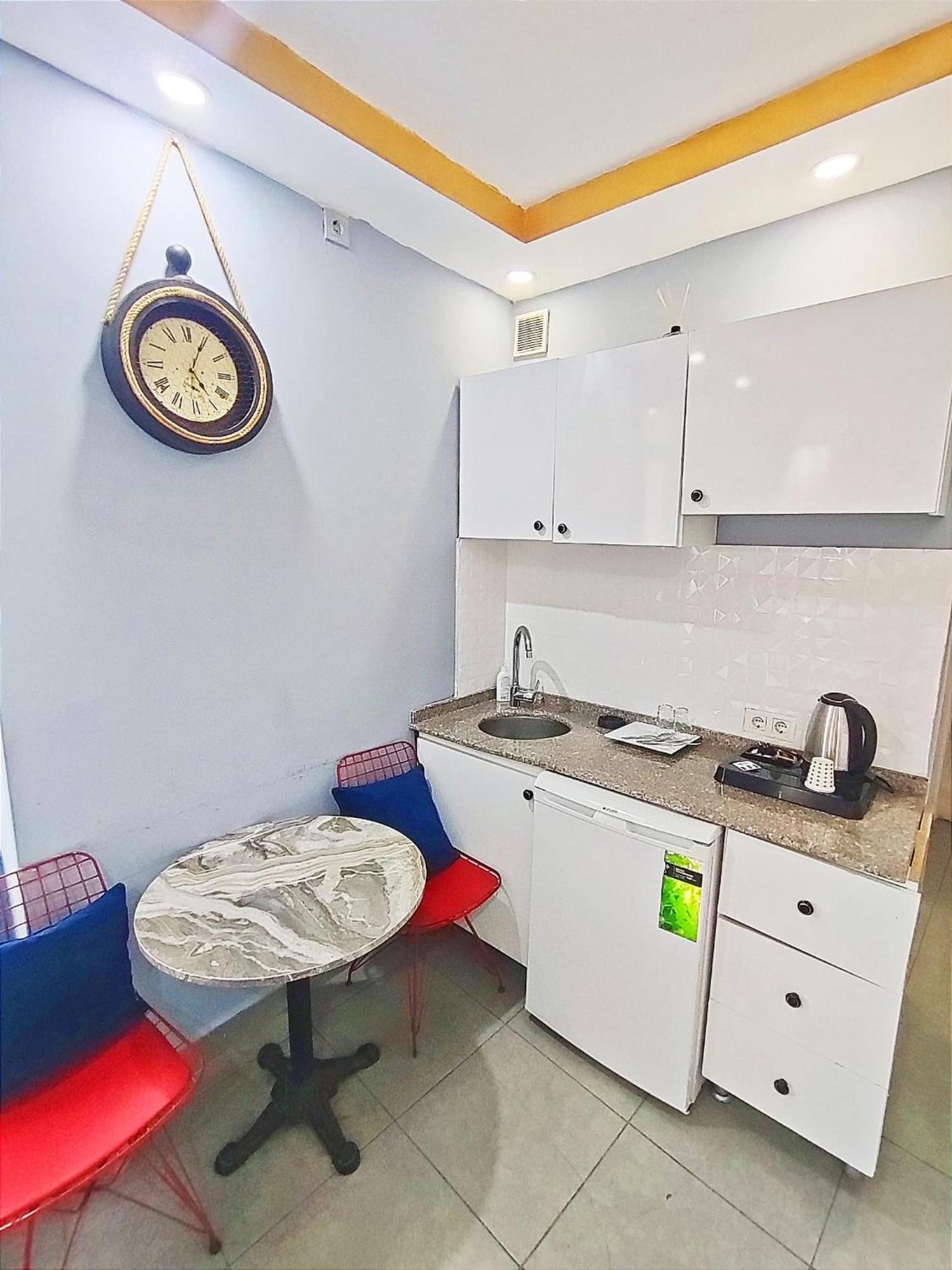 Galata Zade Luxury Boutique Hotel Istanbul Eksteriør bilde