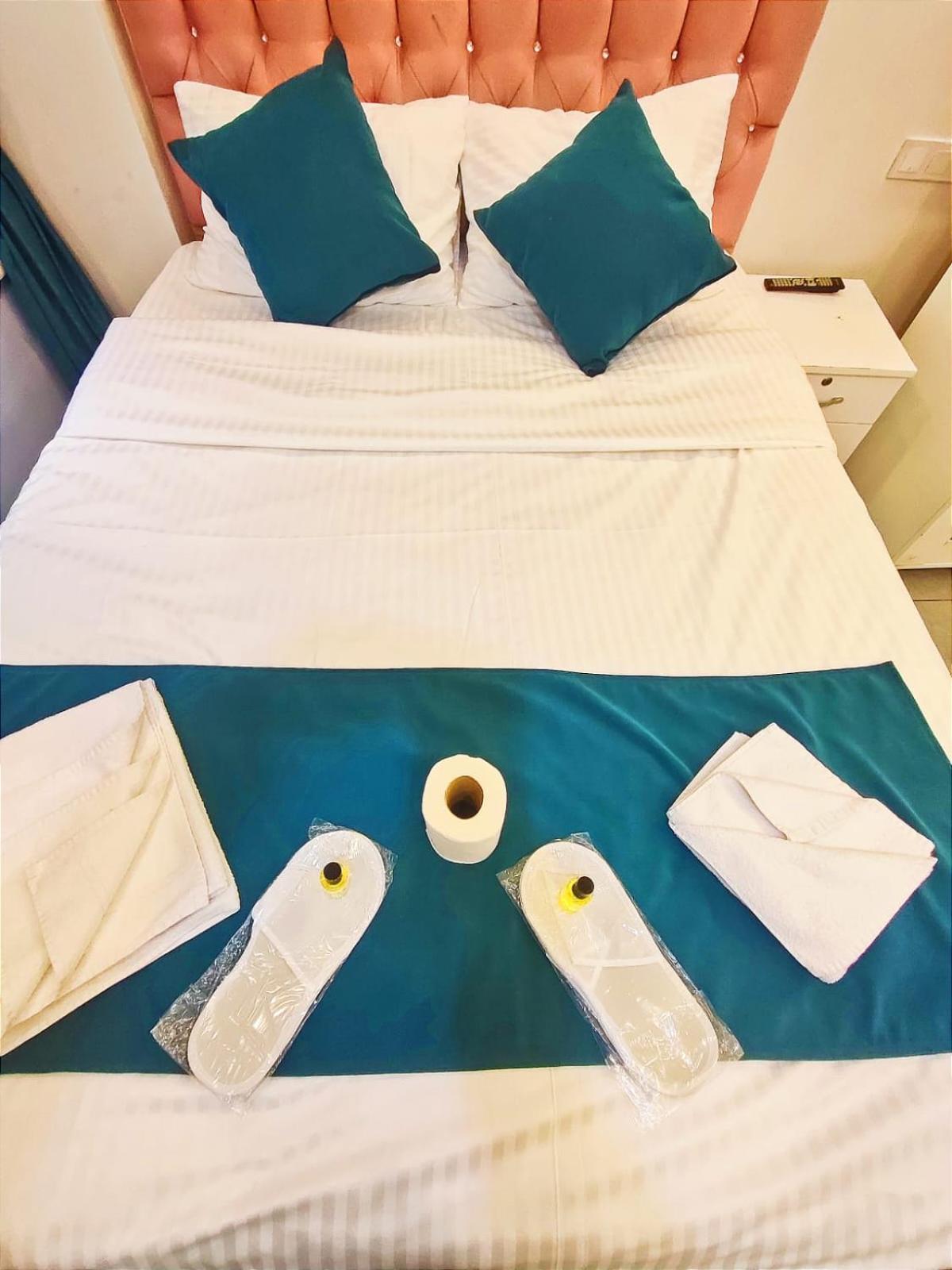 Galata Zade Luxury Boutique Hotel Istanbul Eksteriør bilde